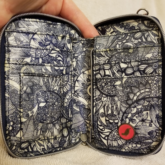 Sakroots wristlet - Picture 5 of 6